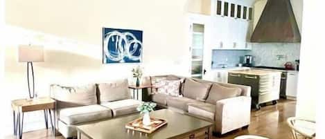 Smart TV