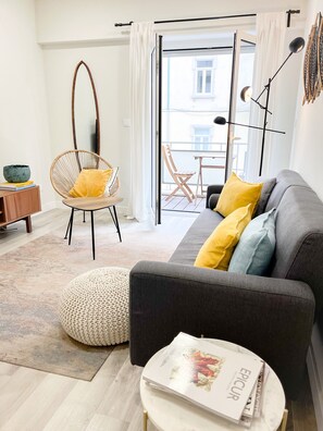 Fernseher