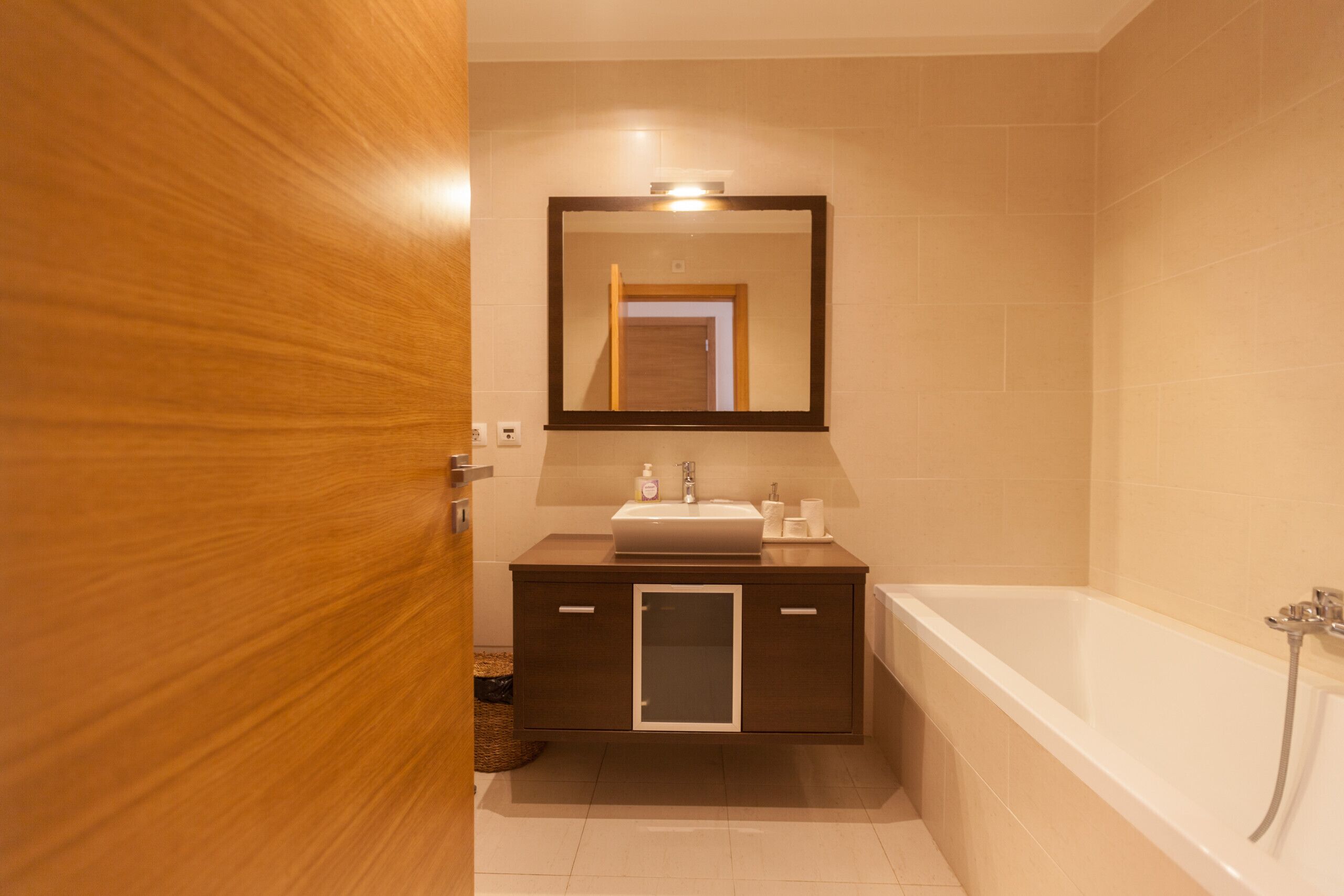 FLH Ericeira Nature Flat with Balcony