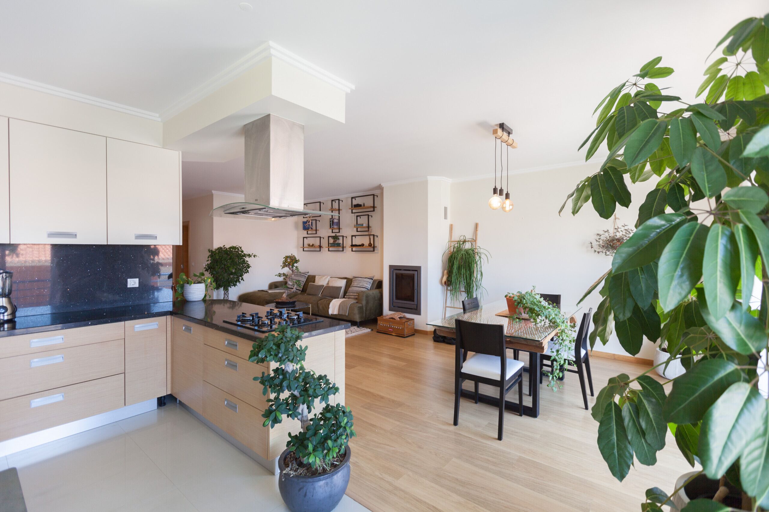 FLH Ericeira Nature Flat with Balcony