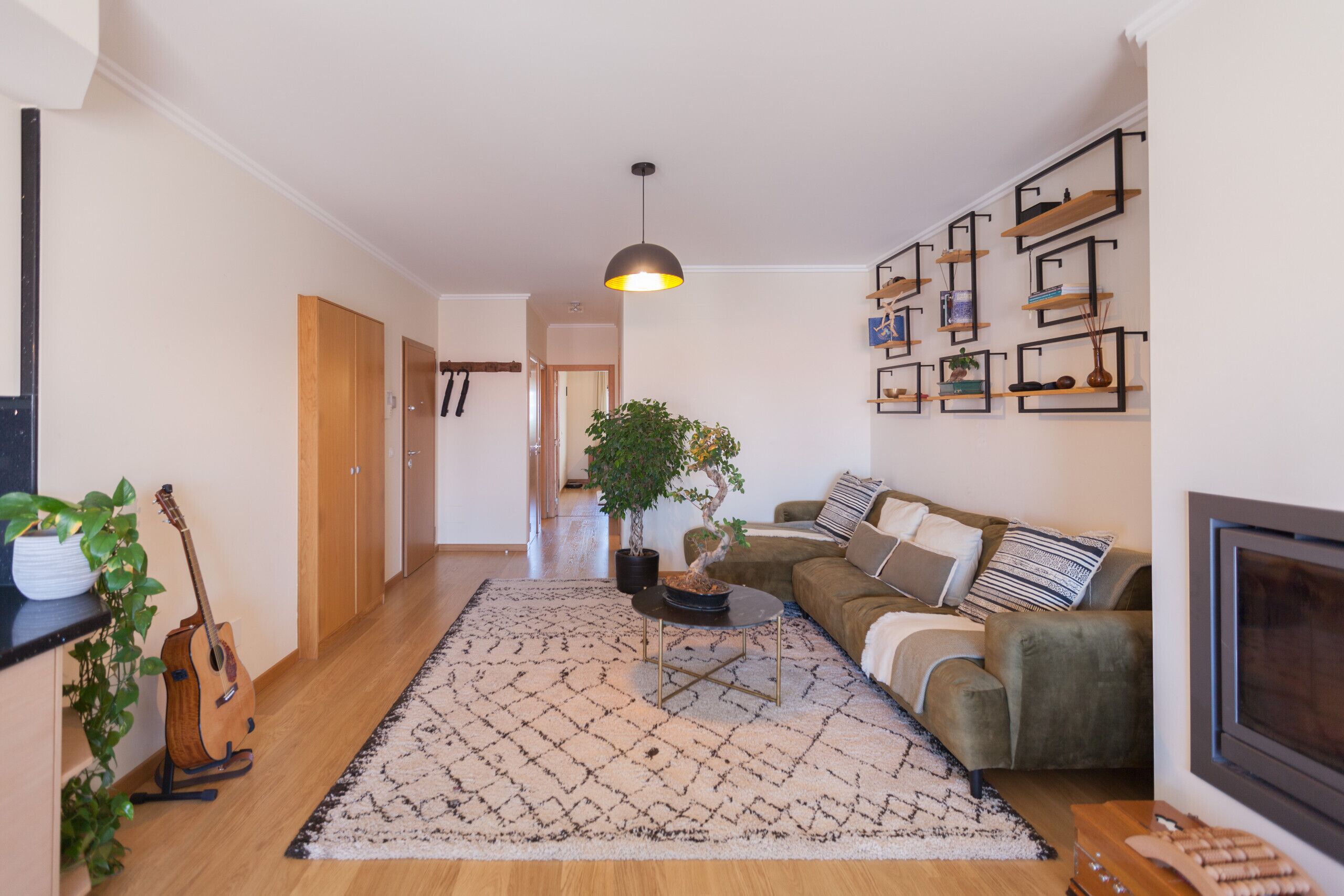 FLH Ericeira Nature Flat with Balcony