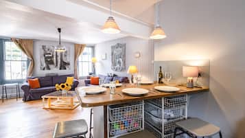 Cottage | Private kitchen