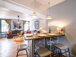 Κατάλυμα σε Αγροικία | Ιδιωτική κουζίνα | Ψυγείο, βραστήρας νερού, φρυγανιέρα, σκεύη μαγειρικής/πιάτα/κουζινικά