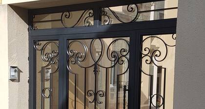 Superb Studio in the heart of Bayeux