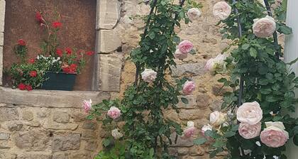 Superb Studio in the heart of Bayeux