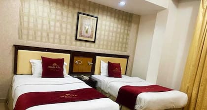 Wanasa Continental Hotel