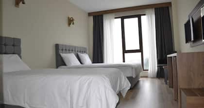 Alya Teras Otel