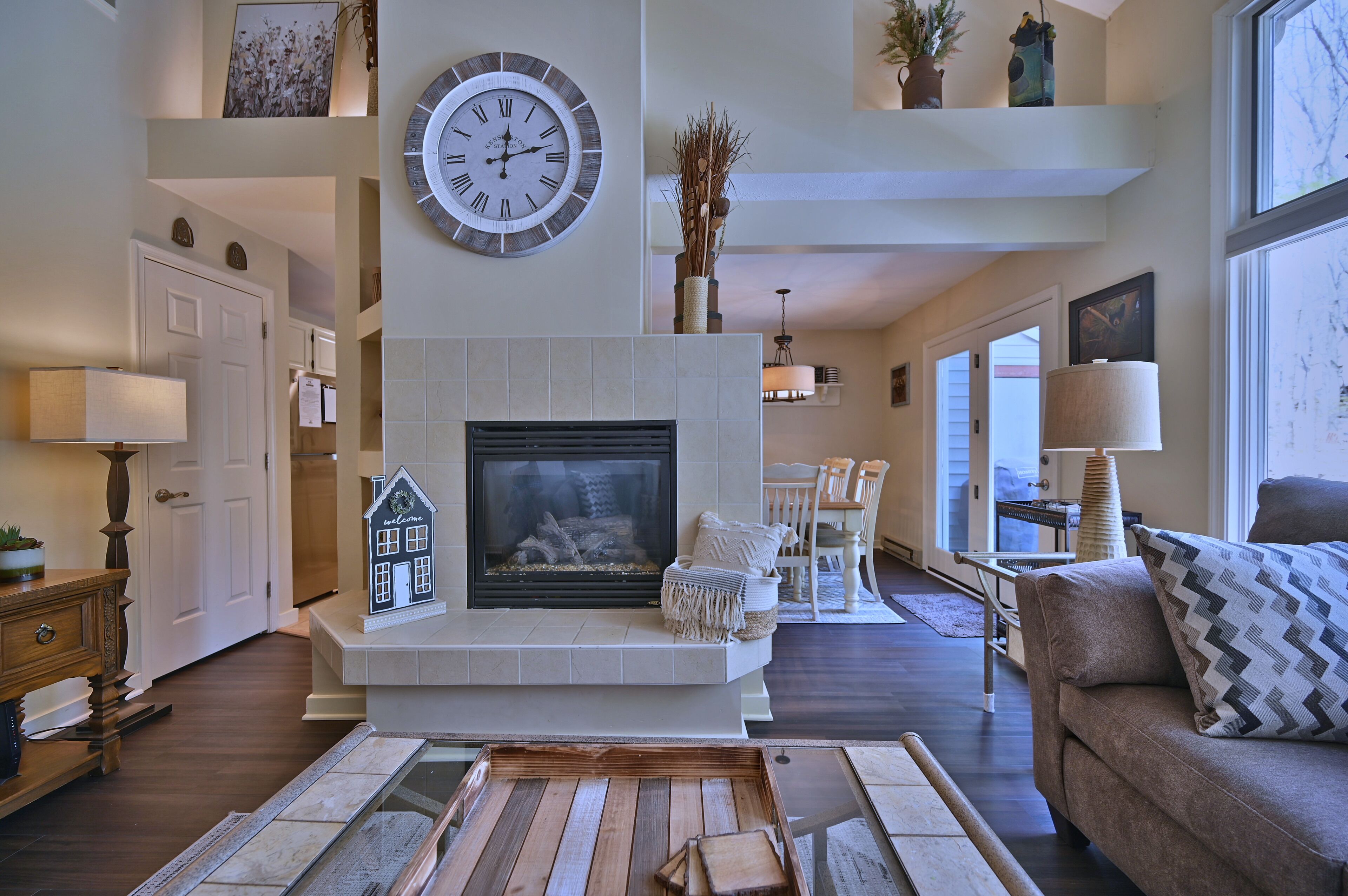 Big Boulder - 3BR Townhome - 1 Night Free with 2+ Nights Booked, until 2024.