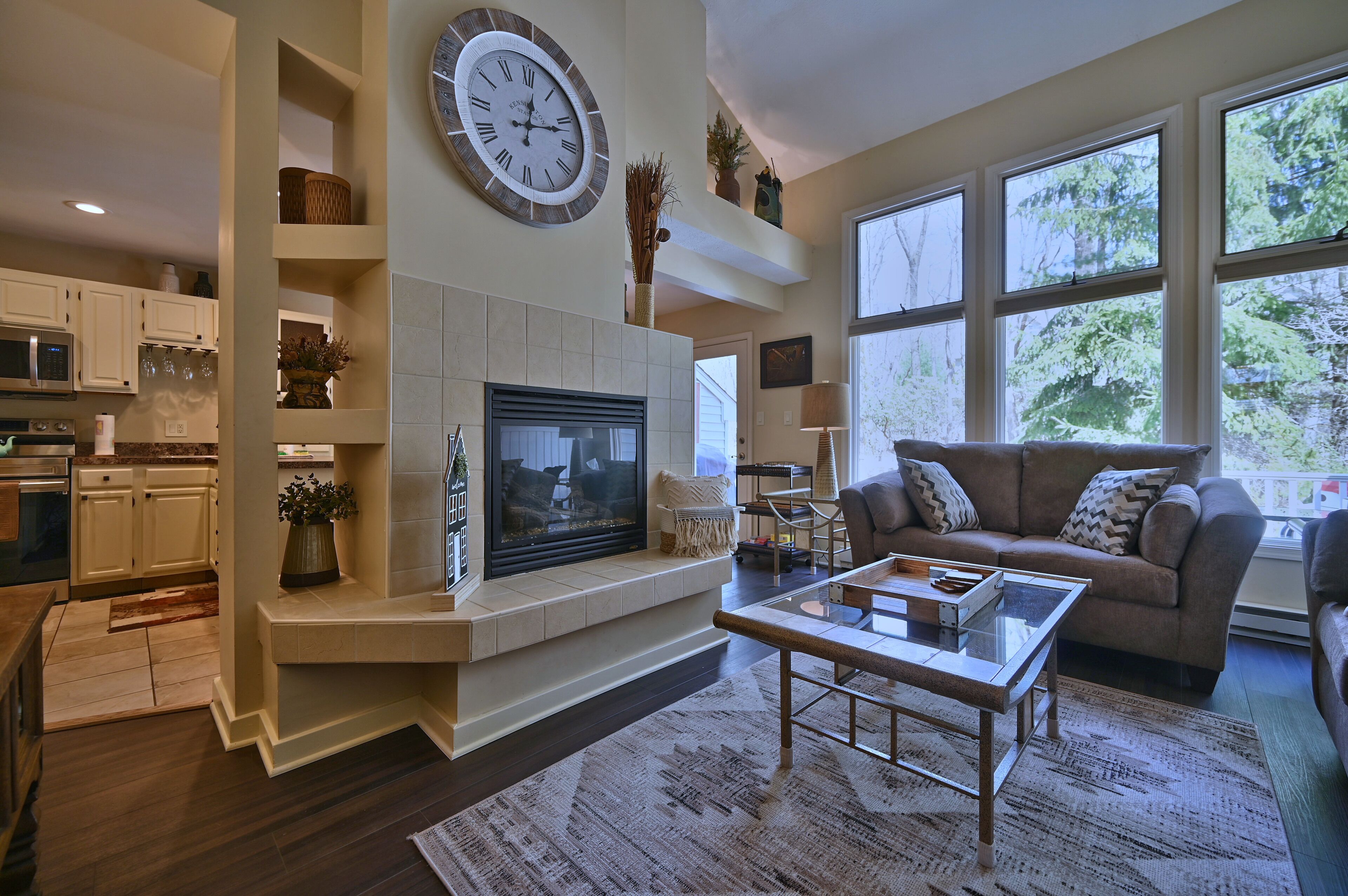 Big Boulder - 3BR Townhome - 1 Night Free with 2+ Nights Booked, until 2024.