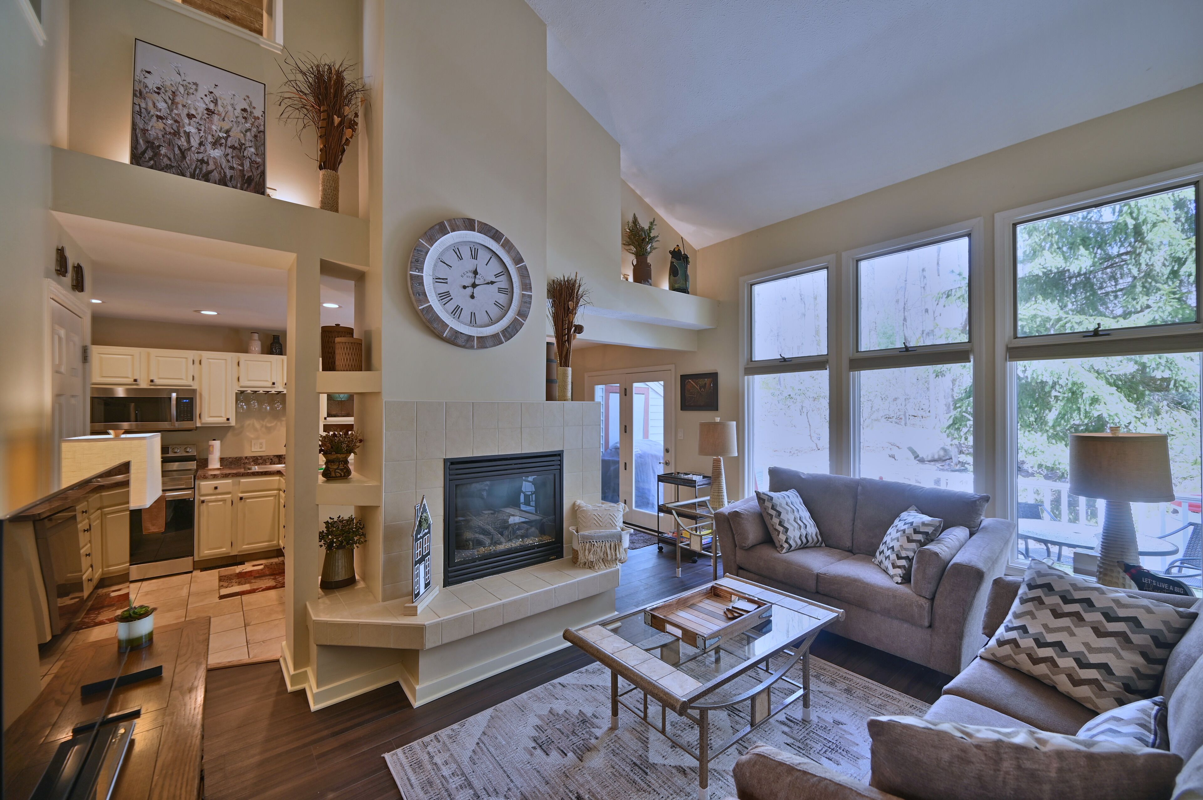 Big Boulder - 3BR Townhome - 1 Night Free with 2+ Nights Booked, until 2024.