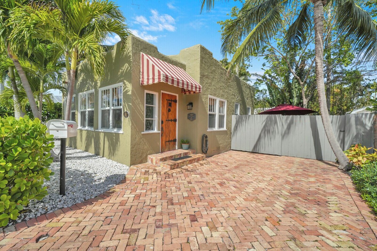 Værtens profilbillede