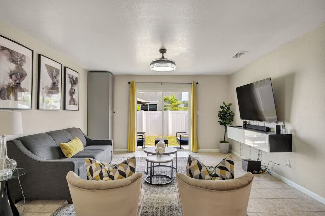 Weekly Vacation Rentals in Fort Myers