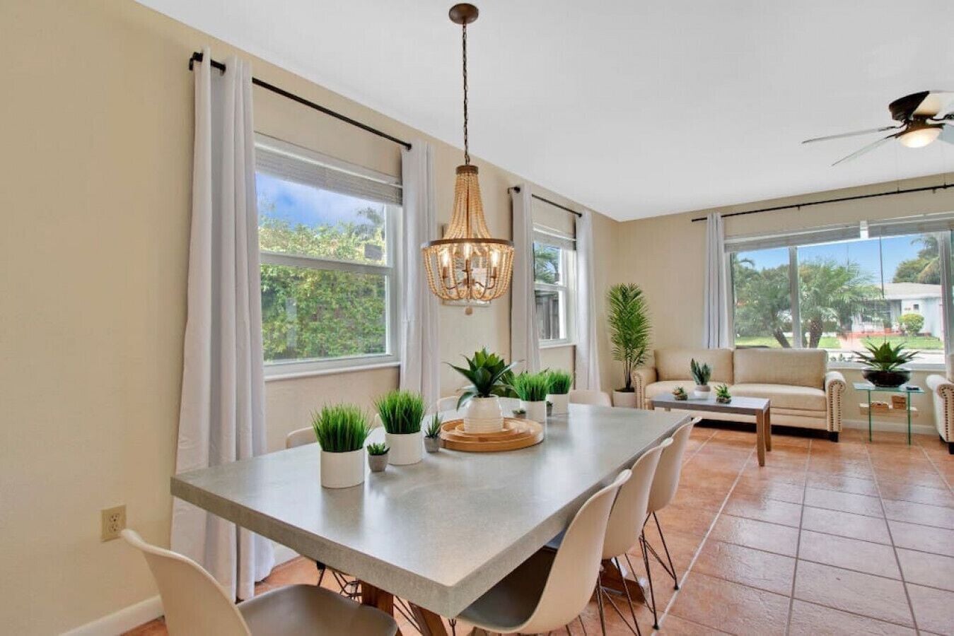 Tulum Oasis* Miami Beach Island* PoolTable* BBQ