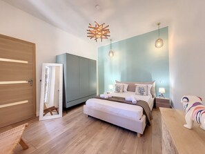 2 Schlafzimmer