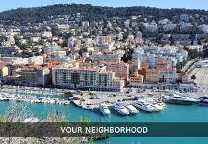 Port de plaisance