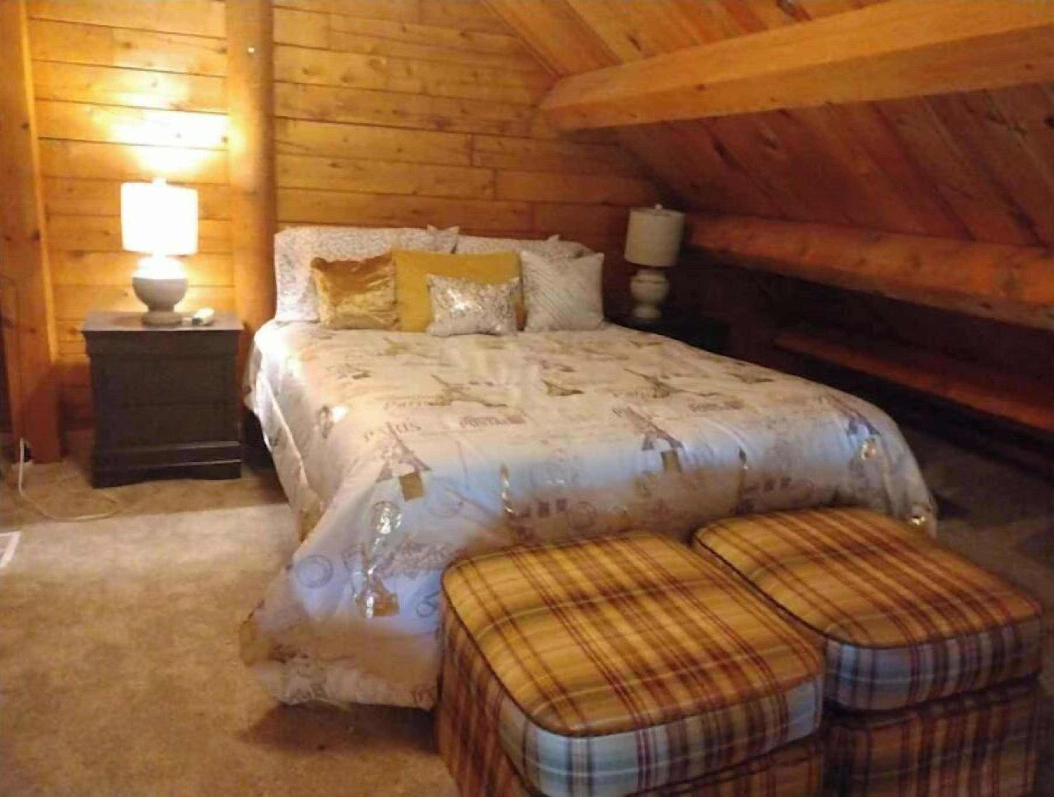 2 bedrooms
