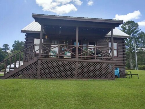 Sweet Serenity where peace is a necessity!