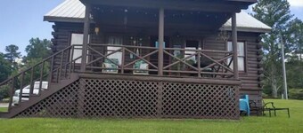 Sweet Serenity where peace is a necessity!