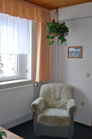 Family Room | Living area