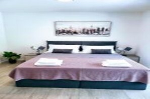 2 bedrooms, WiFi - Apartment Mint (Dubrovnik)