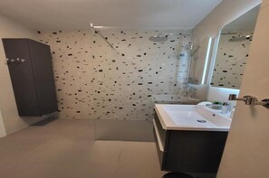 Bathtub - Apartment Mint (Dubrovnik)