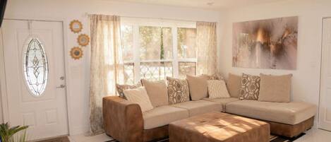 Téléviseur connecté