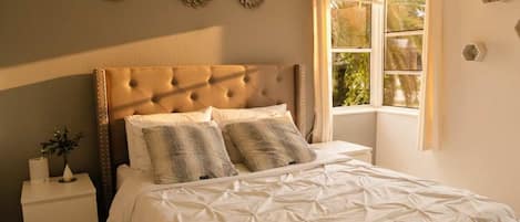 3 Schlafzimmer, Bügeleisen/Bügelbrett, kostenloses WLAN, Bettwäsche