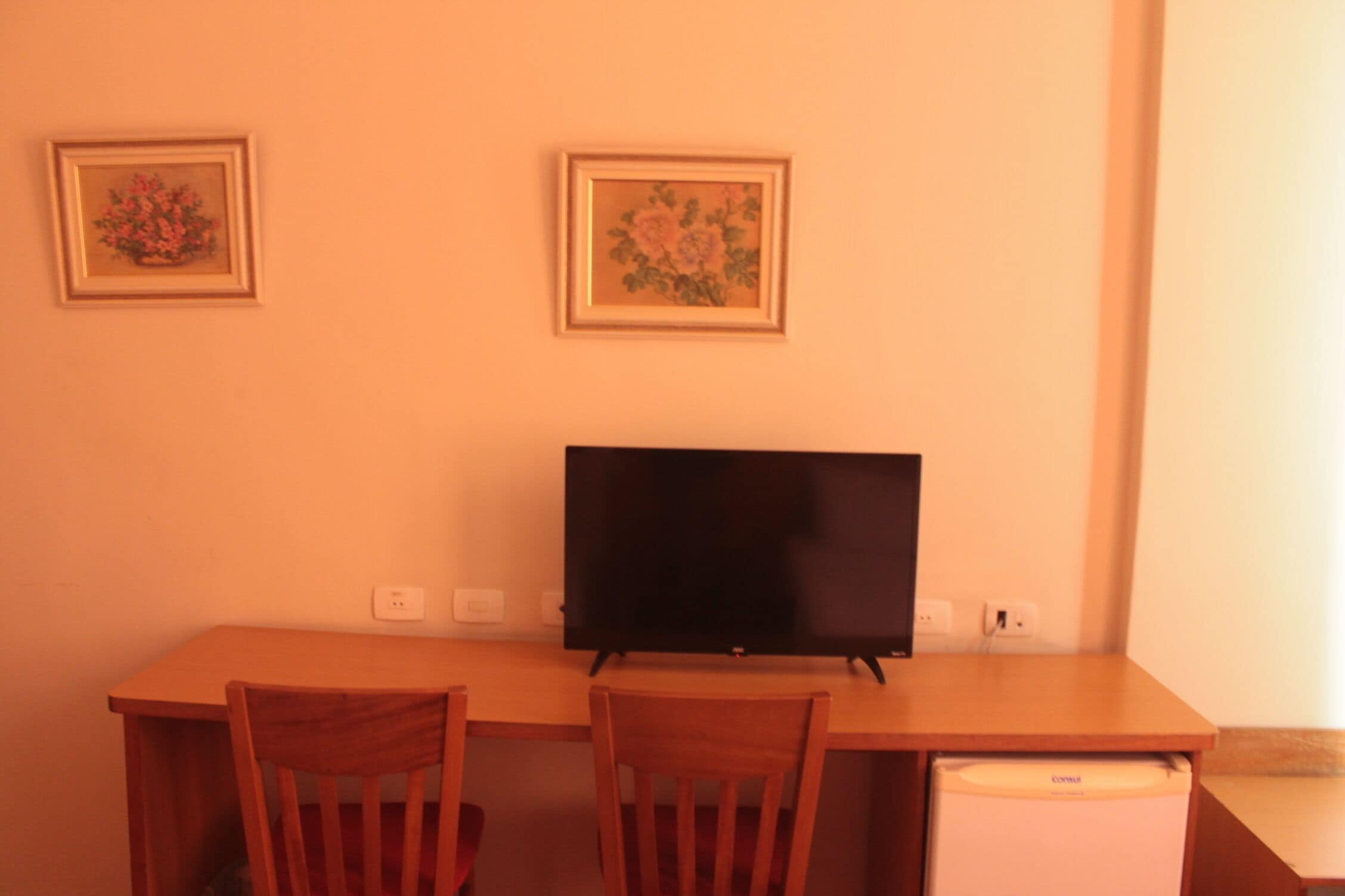 Foto - Hotel Atlântico Tower