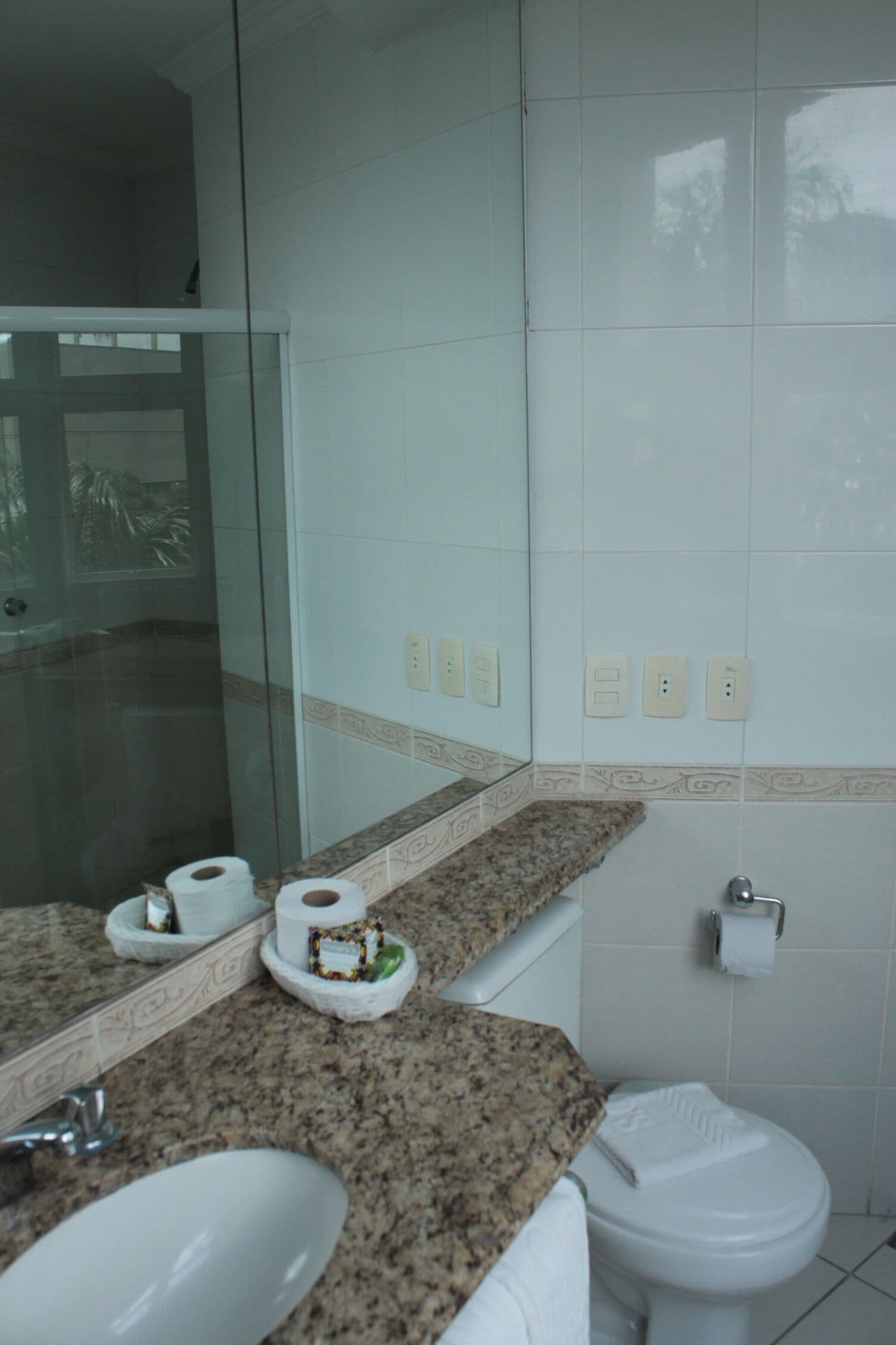 Foto - Hotel Atlântico Tower