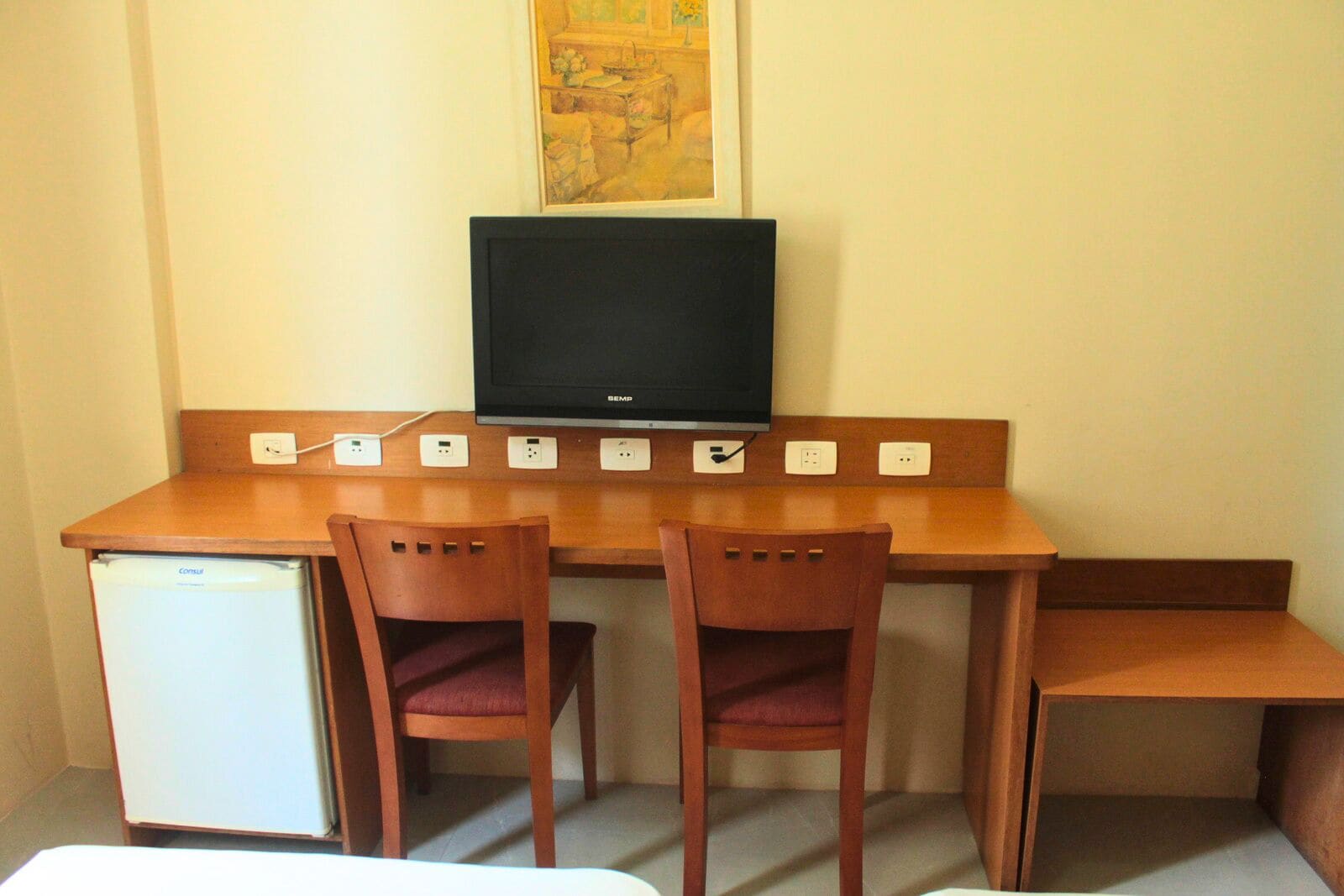 Foto - Hotel Atlântico Tower