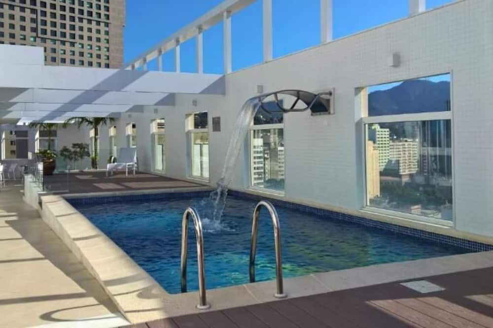 Hotel Atlântico Tower - SOFT OPENING
