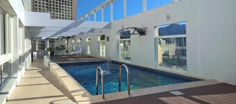 Hotel Atlântico Tower - SOFT OPENING