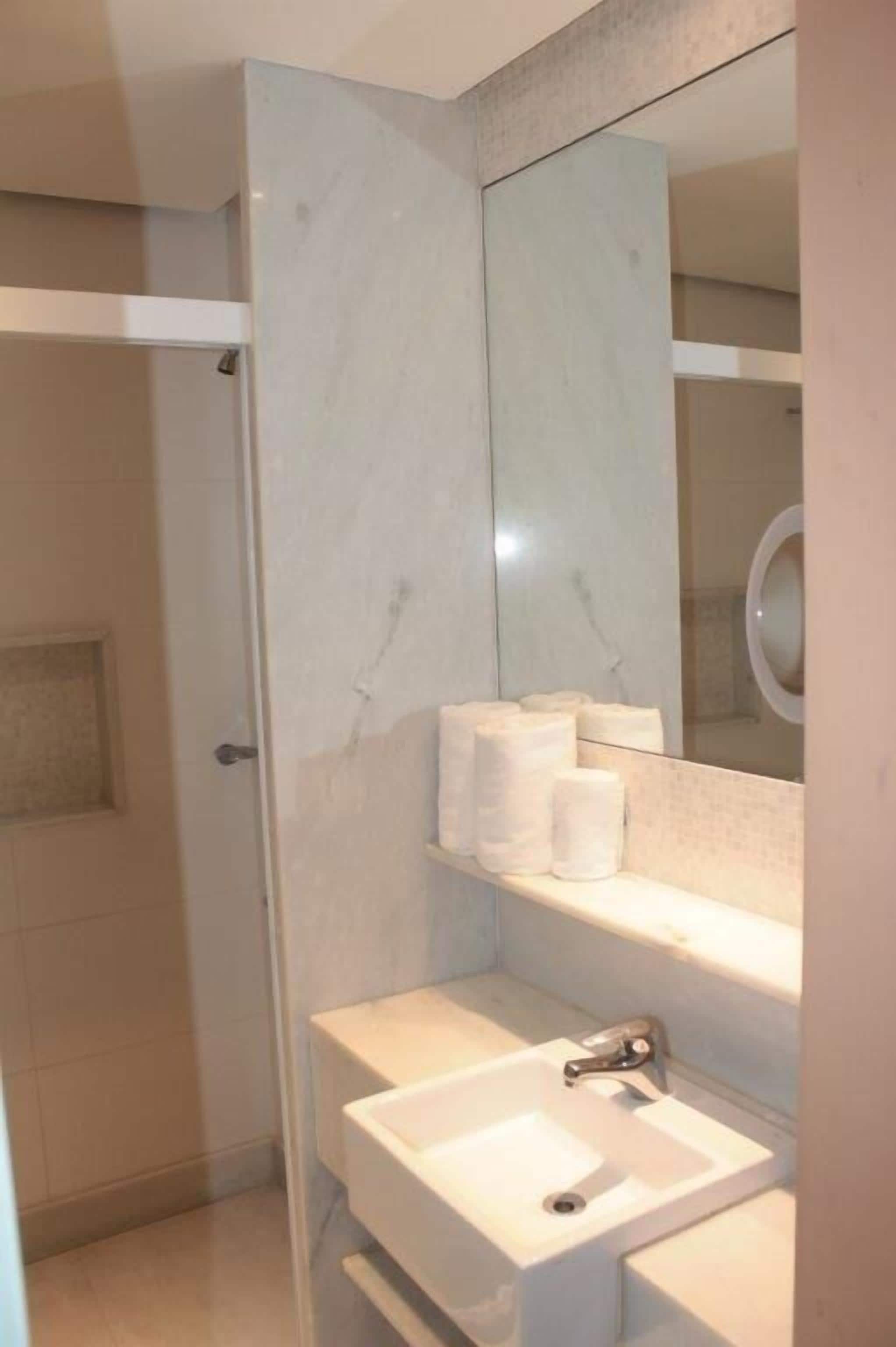 Foto - Hotel Atlântico Tower