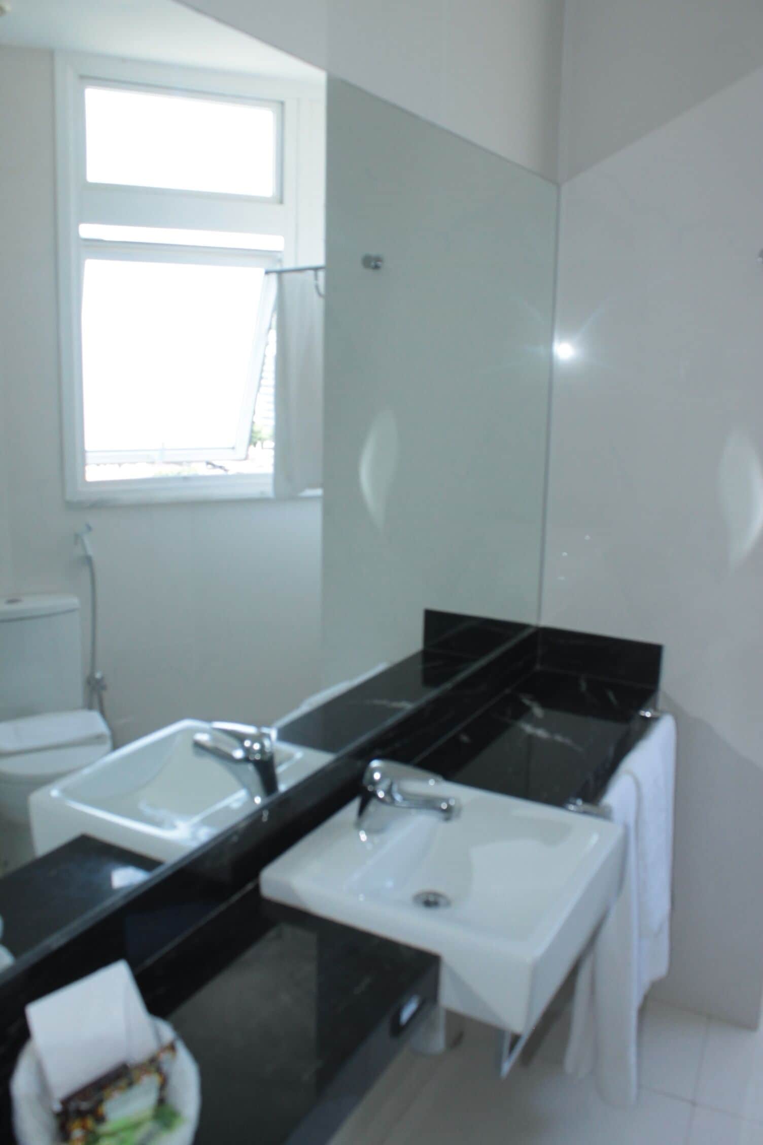 Foto - Hotel Atlântico Tower