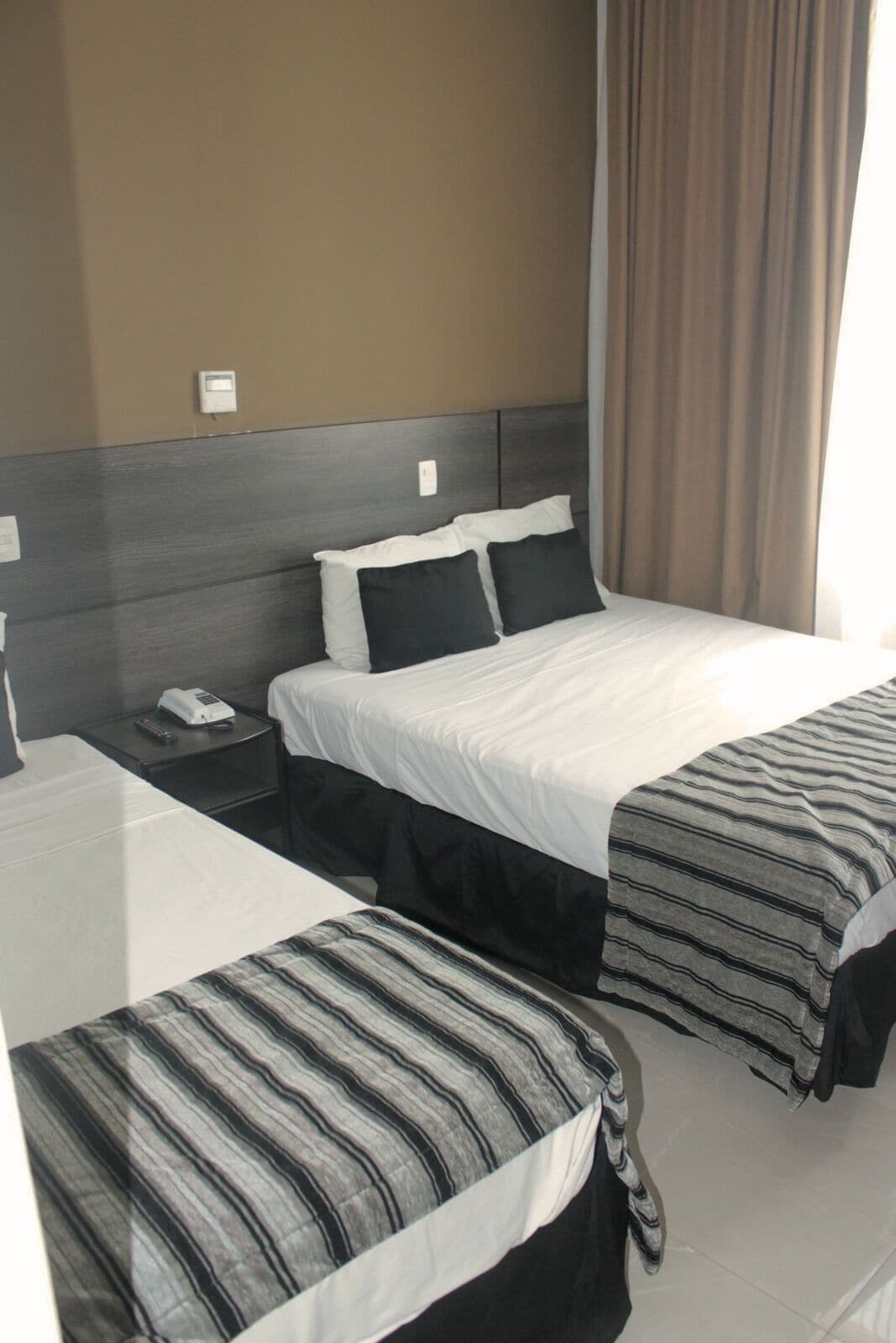 Foto - Hotel Atlântico Tower