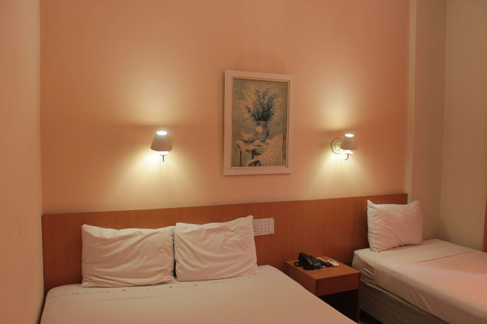 Kamar