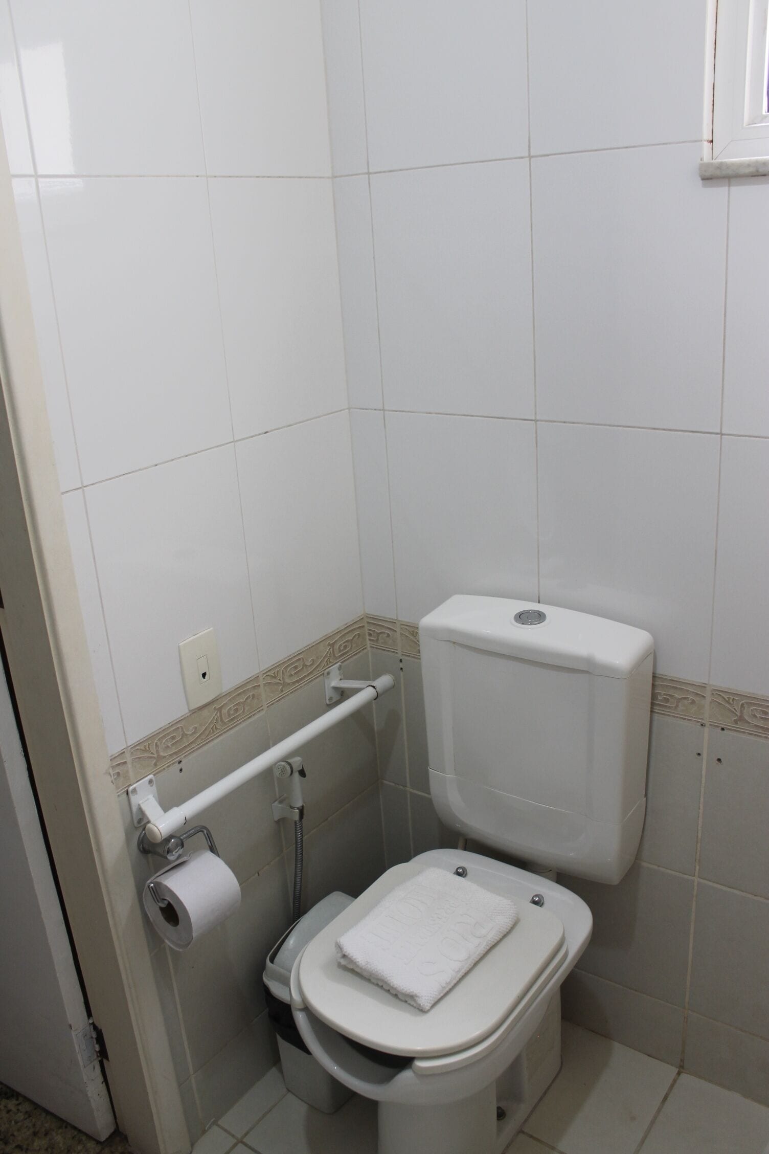 Foto - Hotel Atlântico Tower - SOFT OPENING