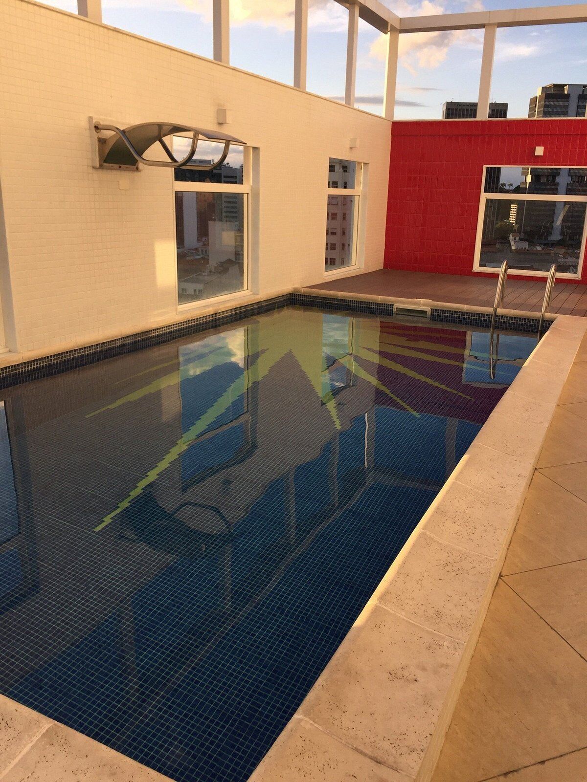 Foto - Hotel Atlântico Tower