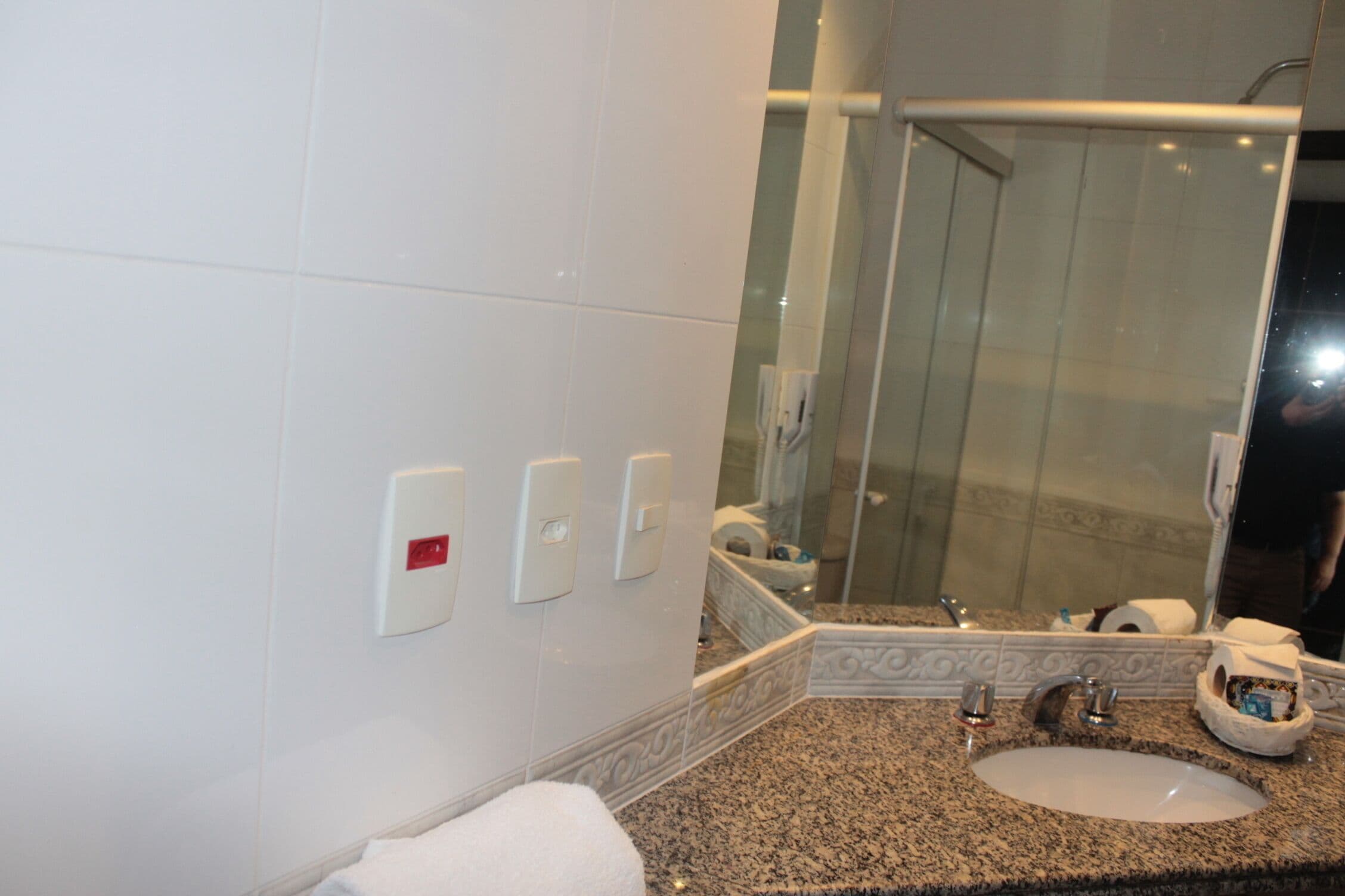 Foto - Hotel Atlântico Tower