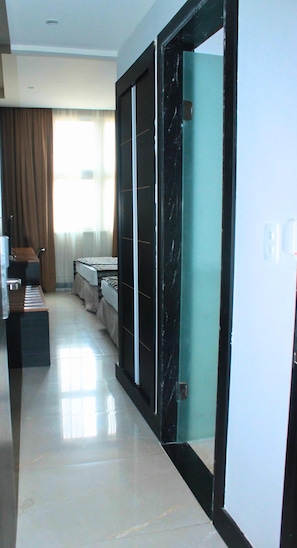 Chambre Triple Deluxe
