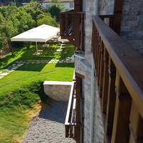 Jardín