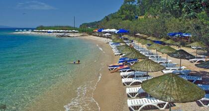 Akcapinar Korfez Butik Otel