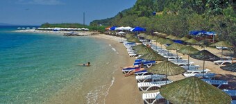 Akcapinar Korfez Butik Otel