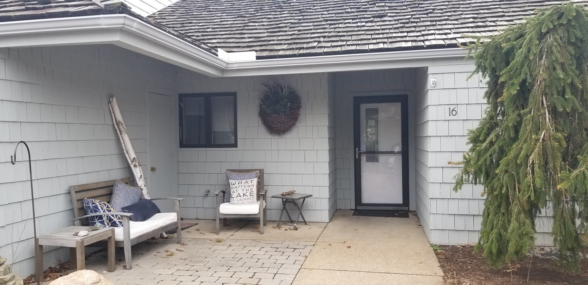 Sawmill Creek Condo with Loft