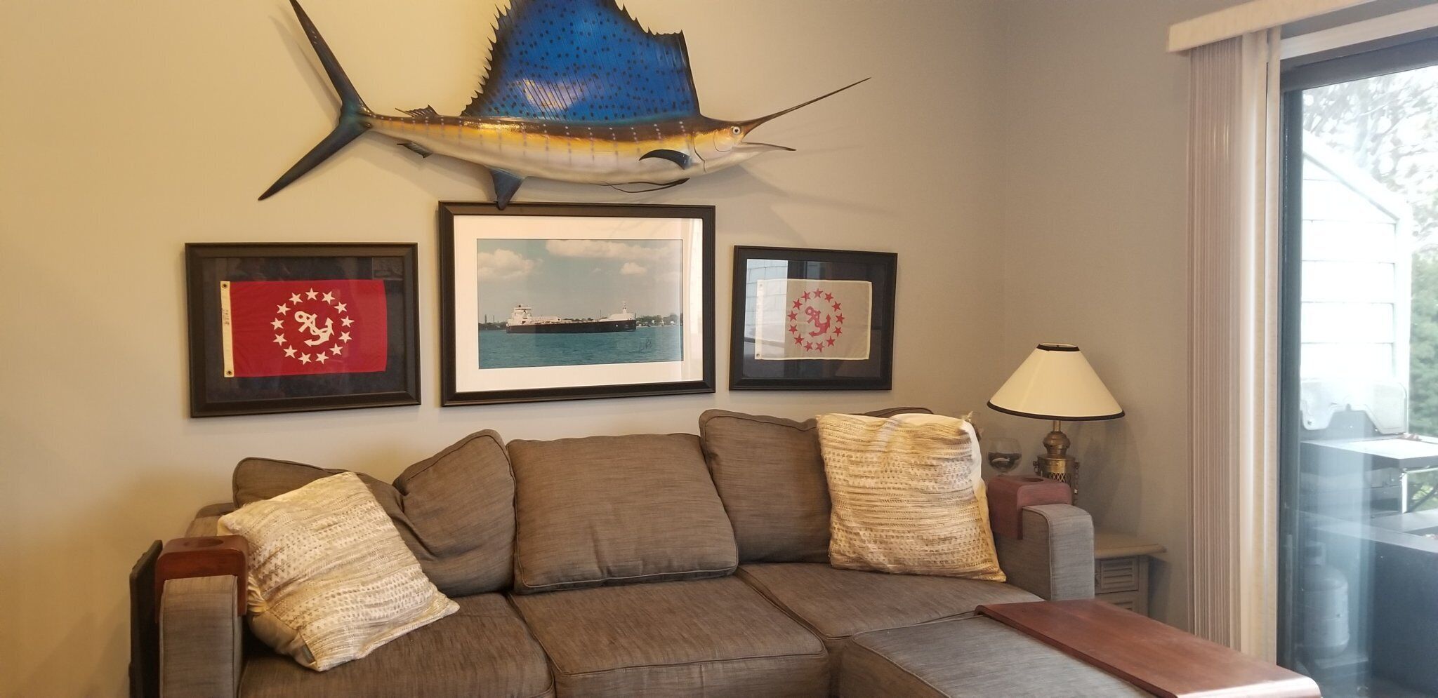 Sawmill Creek Condo with Loft