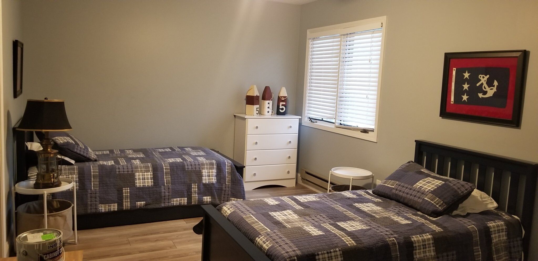 Sawmill Creek Condo with Loft