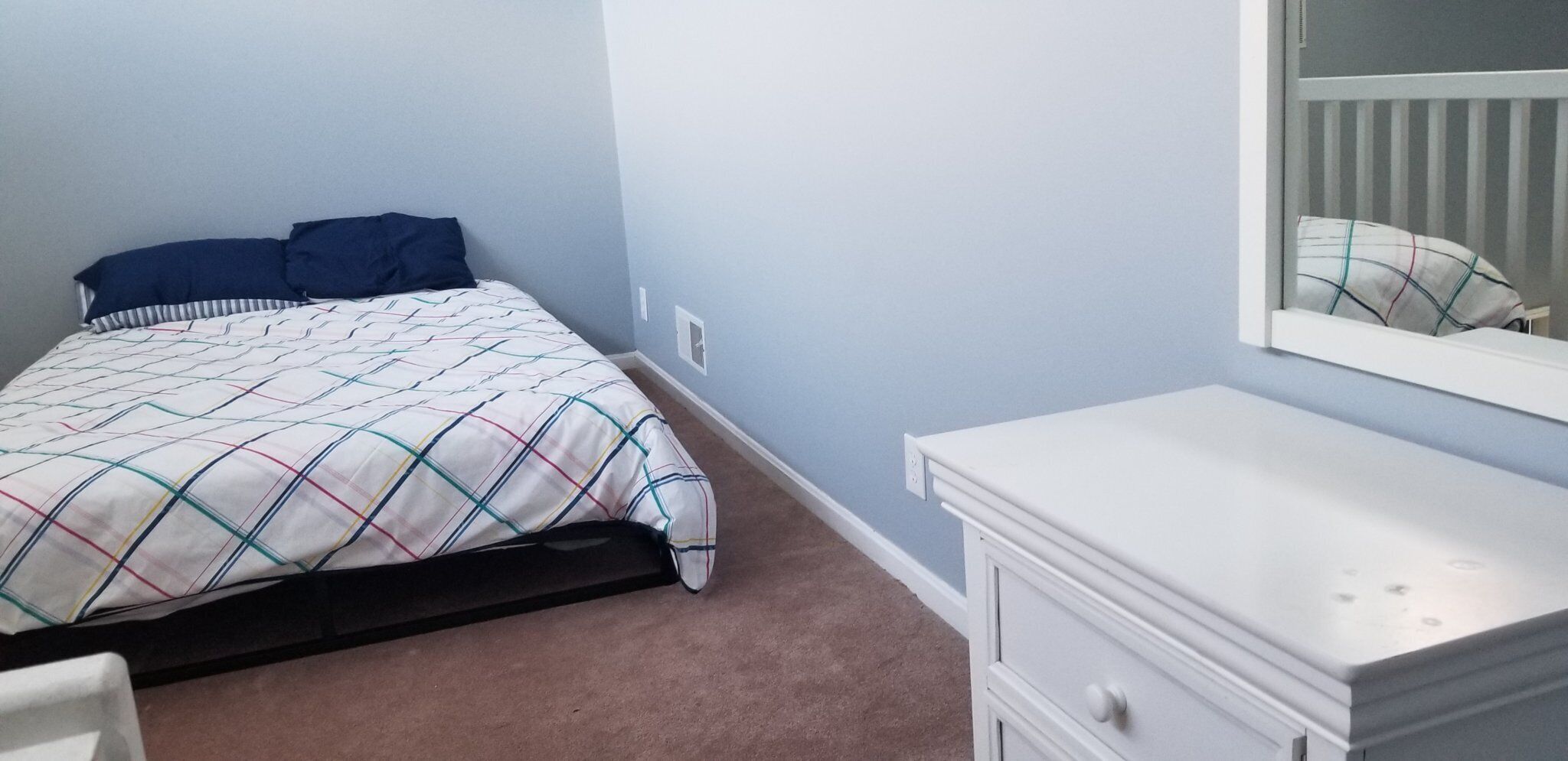 Sawmill Creek Condo with Loft