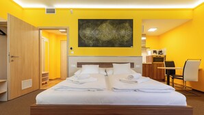 Standard Double Room - Hostel Mayer Superior Veszprém (Veszprem)