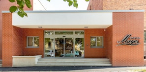 Exterior - Hostel Mayer Superior Veszprém (Veszprem)
