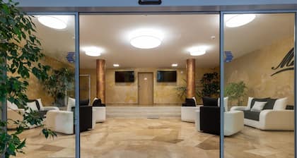 Hostel Mayer Superior Veszprém